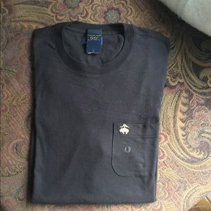 Brooks Brothers long sleeve t-shirt